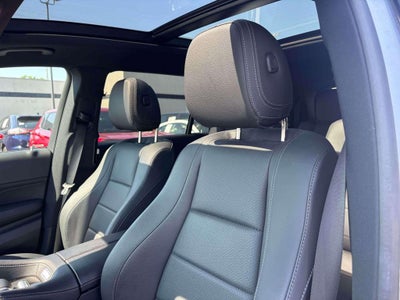 2025 Mercedes-Benz GLS GLS 450 4MATIC®