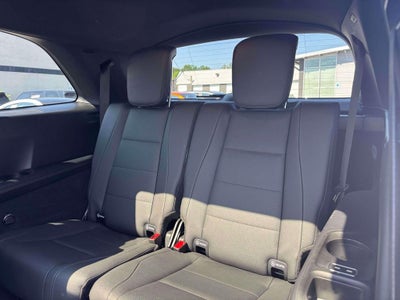 2025 Mercedes-Benz GLS GLS 450 4MATIC®