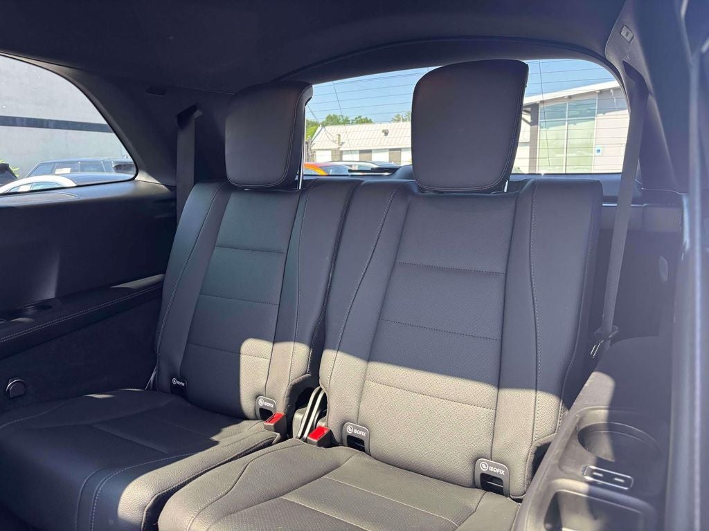 2025 Mercedes-Benz GLS GLS 450 4MATIC®