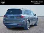 2025 Mercedes-Benz GLS GLS 450 4MATIC®