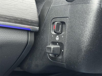 2025 Mercedes-Benz GLS GLS 450 4MATIC®