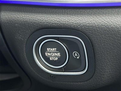 2025 Mercedes-Benz GLS GLS 450 4MATIC®