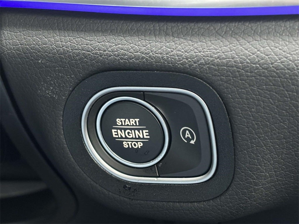 2025 Mercedes-Benz GLS GLS 450 4MATIC®