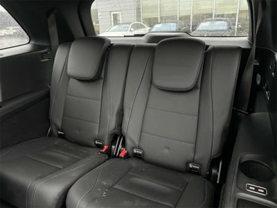 2025 Mercedes-Benz GLS GLS 450 4MATIC®