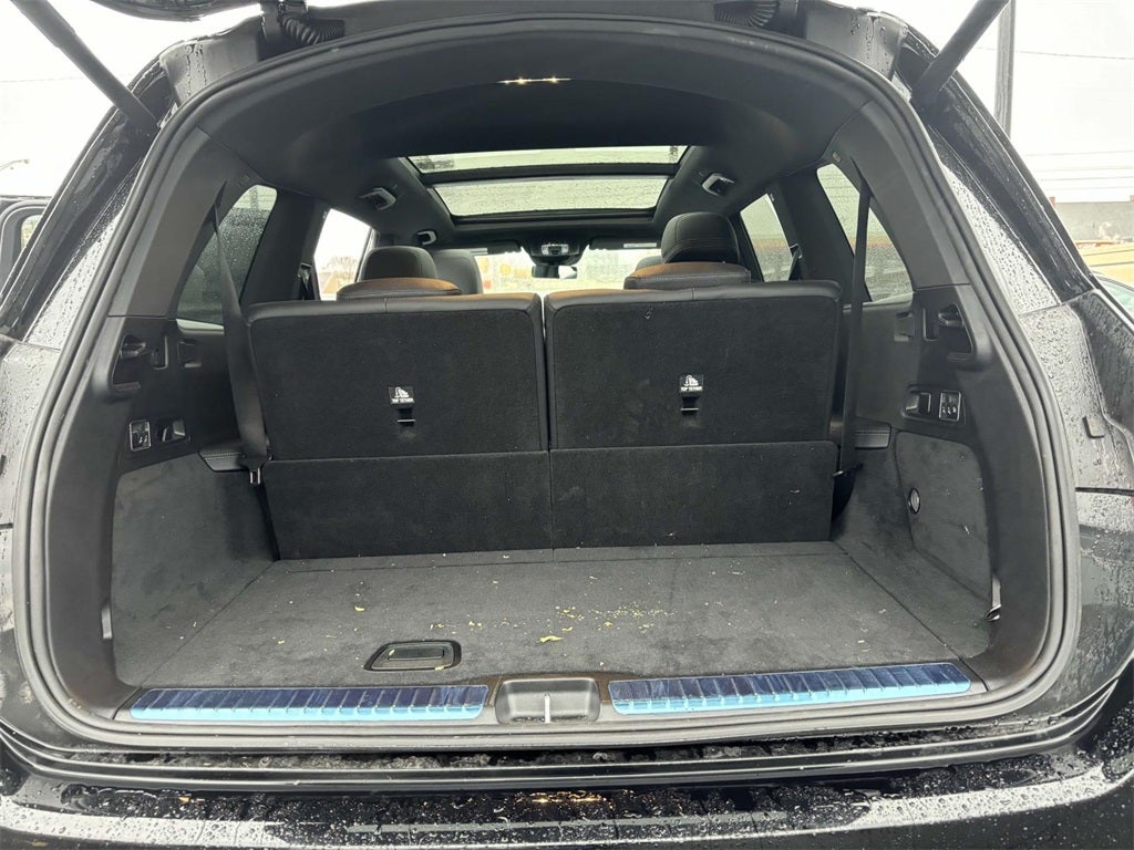 2025 Mercedes-Benz GLS GLS 450 4MATIC®