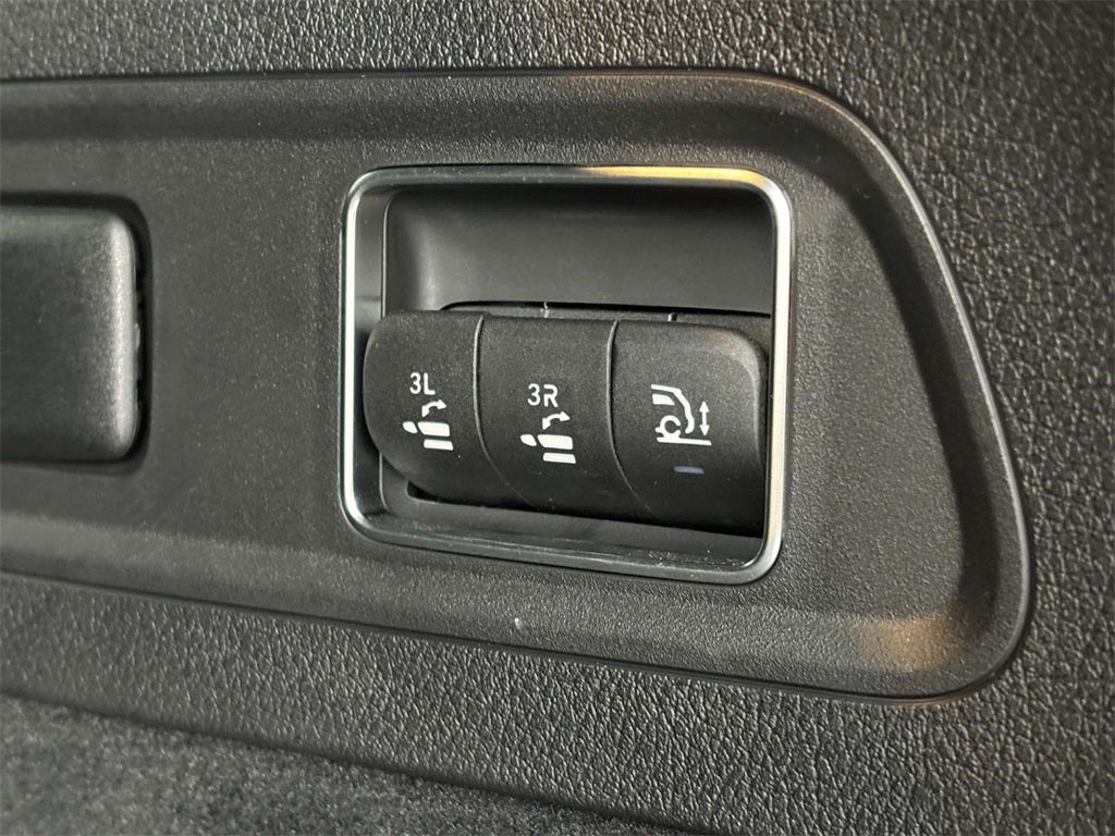 2025 Mercedes-Benz GLS GLS 450 4MATIC®