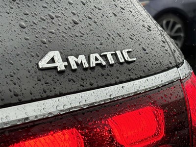 2025 Mercedes-Benz GLS GLS 450 4MATIC®