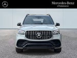 2025 Mercedes-Benz GLS GLS 63 AMG® 4MATIC®