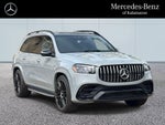 2025 Mercedes-Benz GLS GLS 63 AMG® 4MATIC®