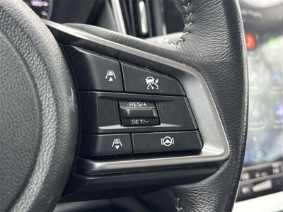 2023 Subaru Legacy Premium