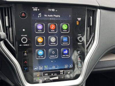 2023 Subaru Legacy Premium