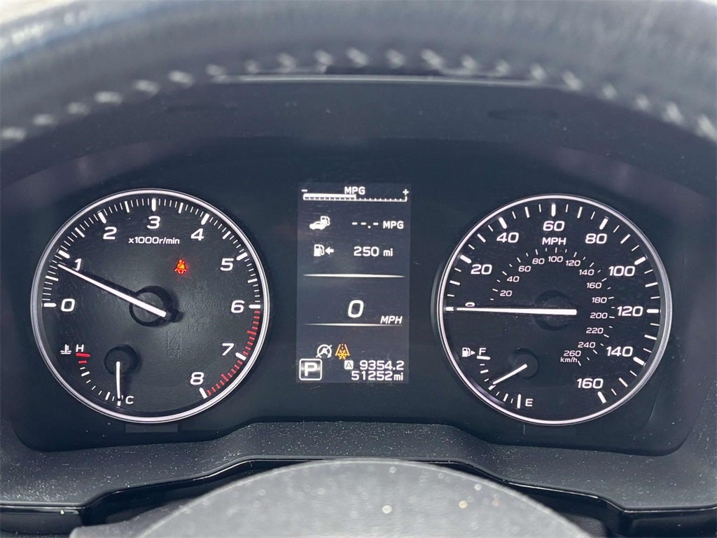 2023 Subaru Legacy Premium