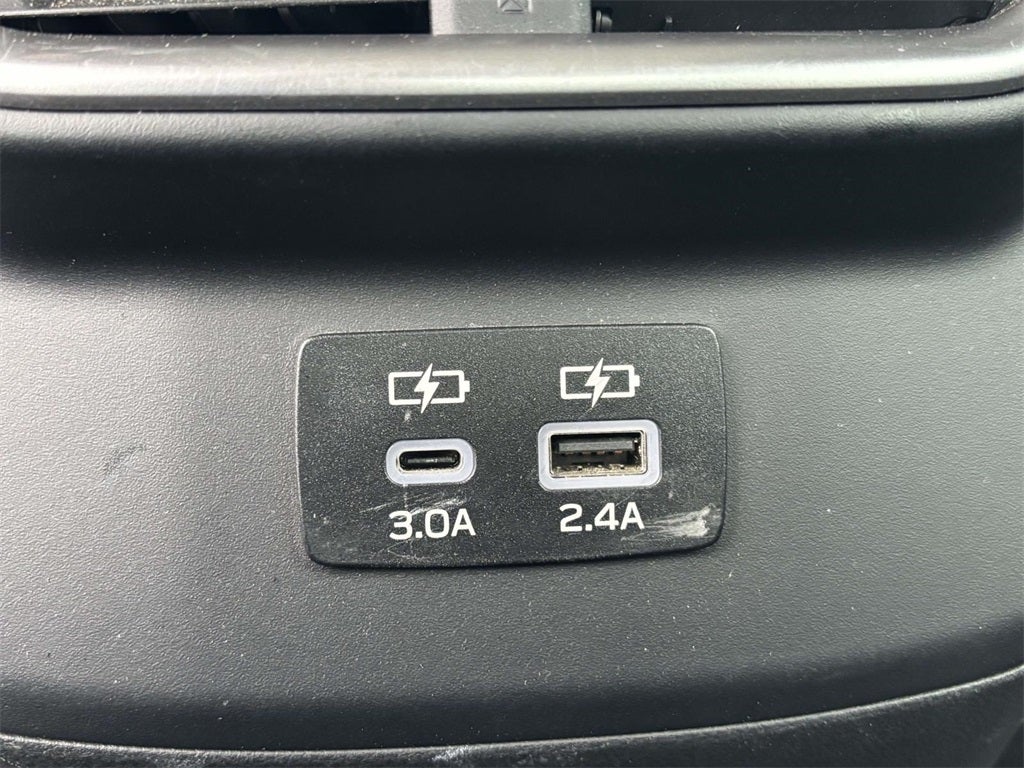 2023 Subaru Legacy Premium