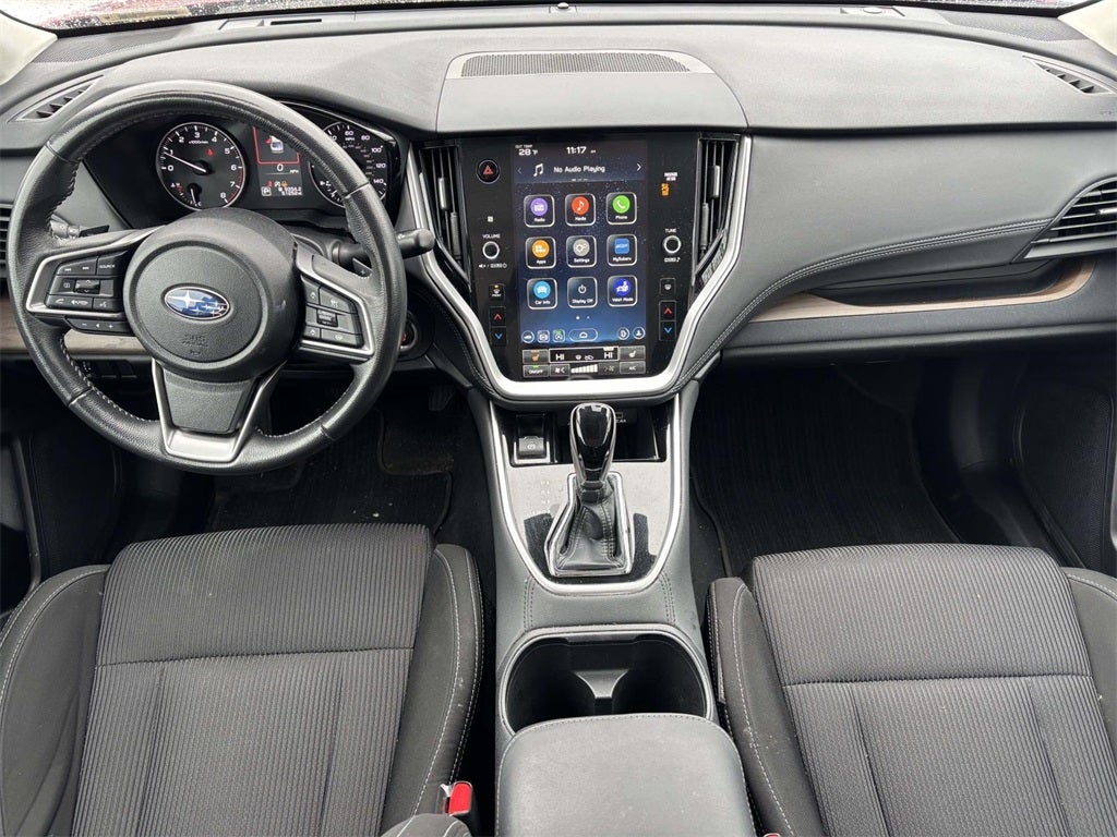 2023 Subaru Legacy Premium