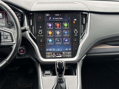 2023 Subaru Legacy Premium