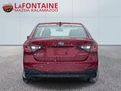 2023 Subaru Legacy Premium