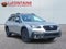 2020 Subaru Outback Onyx Edition XT
