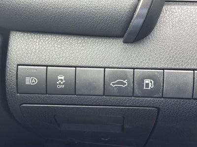 2018 Toyota Camry Hybrid SE