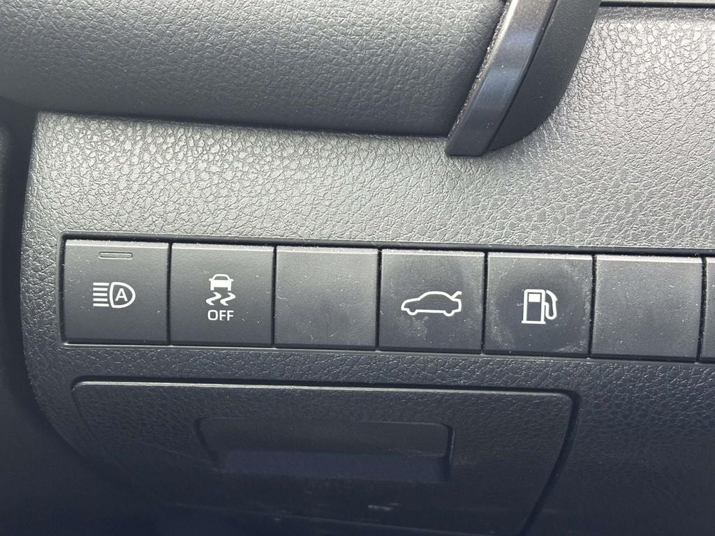 2018 Toyota Camry Hybrid SE