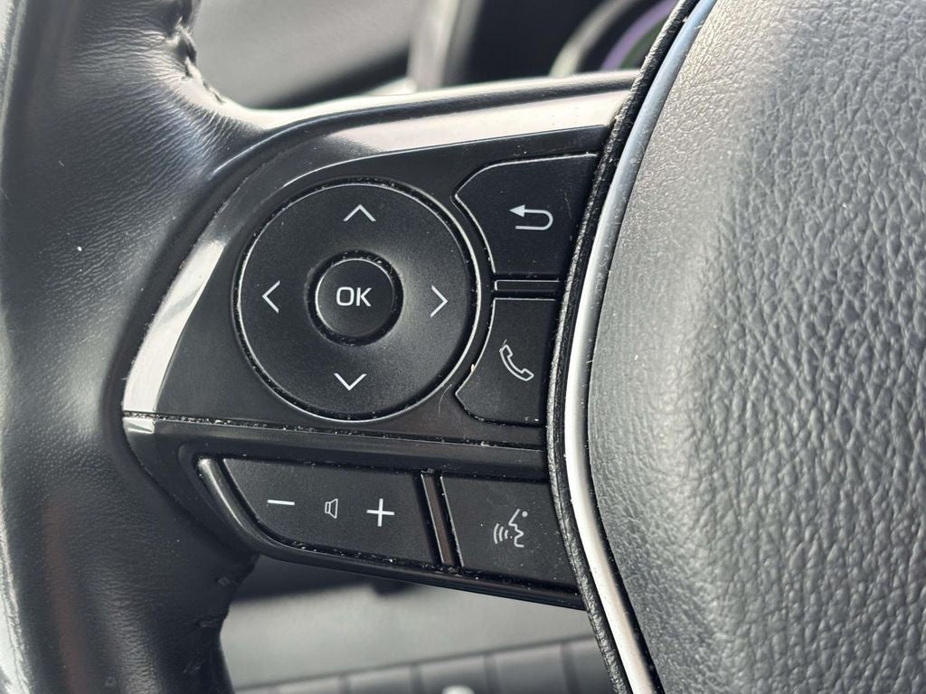 2018 Toyota Camry Hybrid SE