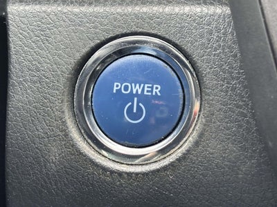 2018 Toyota Camry Hybrid SE