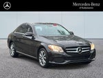 2016 Mercedes-Benz C-Class C 300 4MATIC®