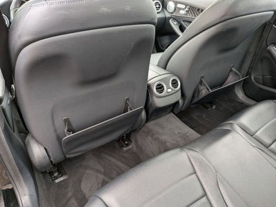 2015 Mercedes-Benz C-Class C 400 4MATIC®