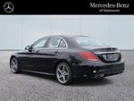 2015 Mercedes-Benz C-Class C 400 4MATIC®