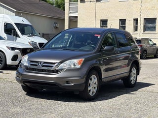 2011 Honda CR-V SE