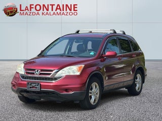 2010 Honda CR-V EX-L