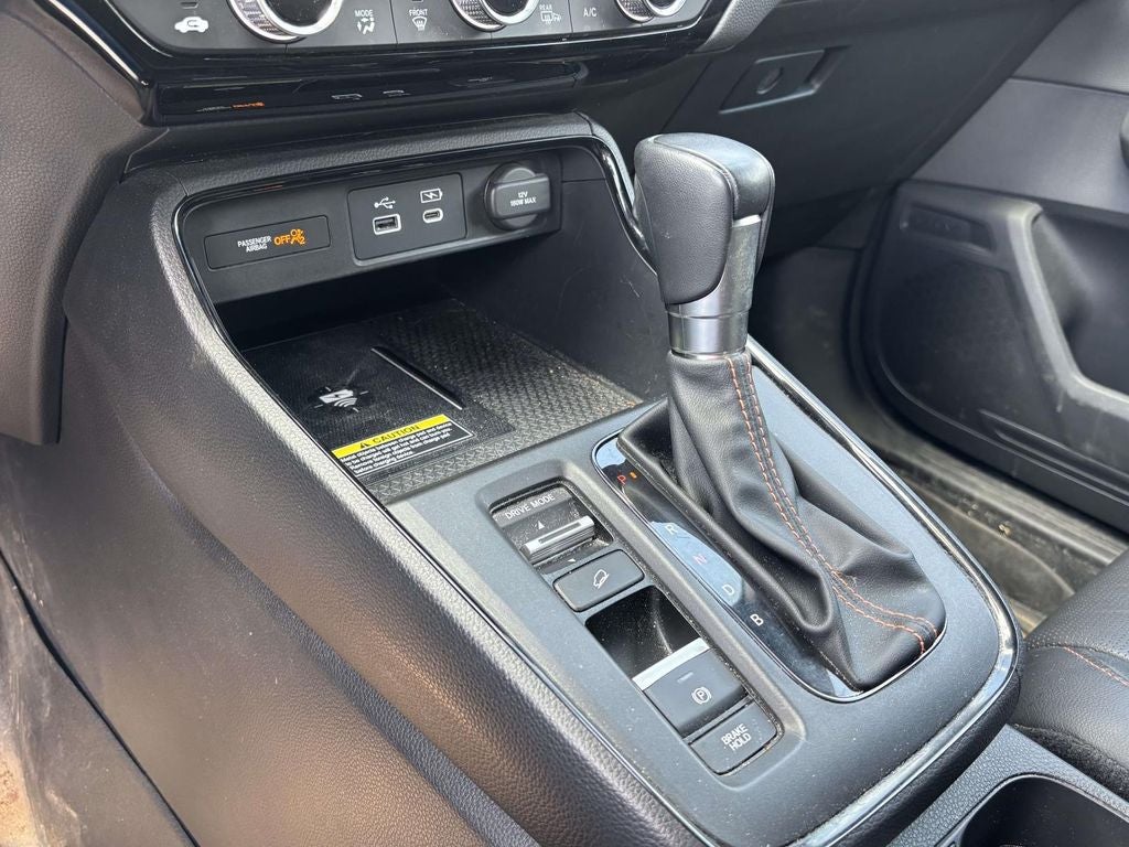 2023 Honda CR-V Hybrid Sport Touring
