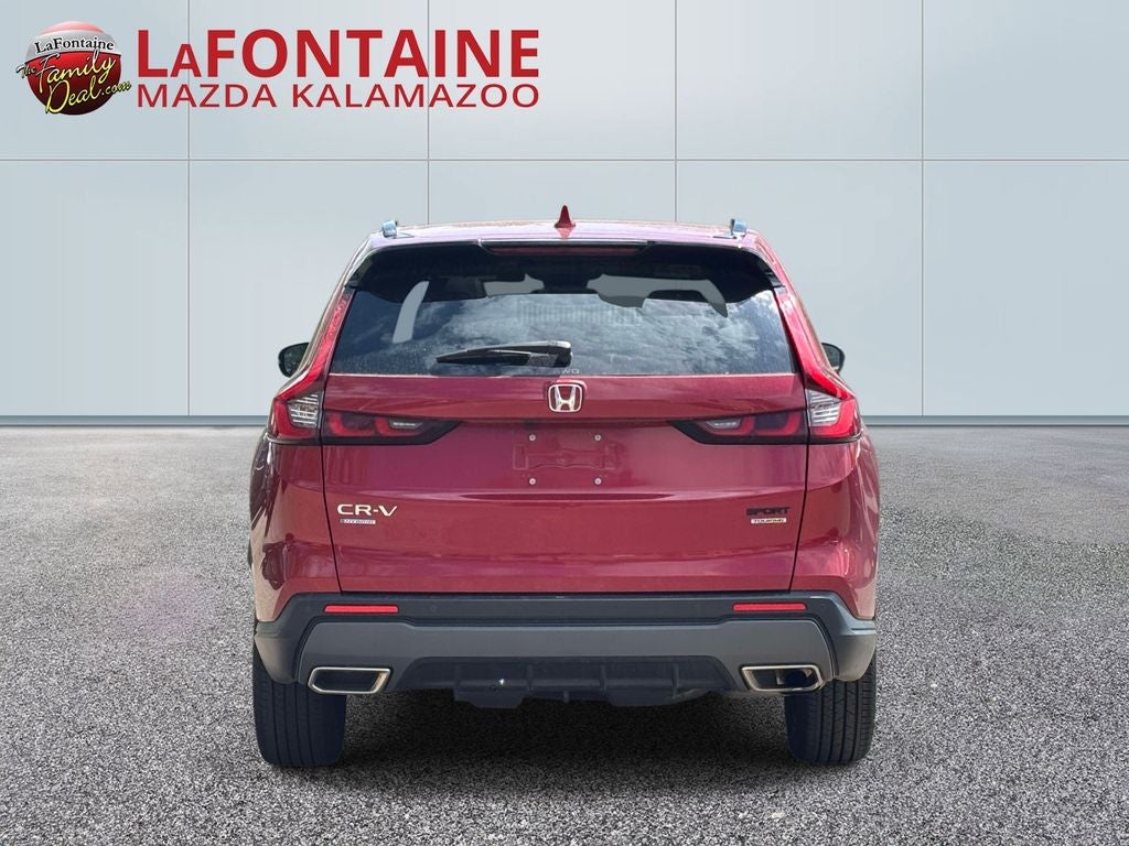 2023 Honda CR-V Hybrid Sport Touring