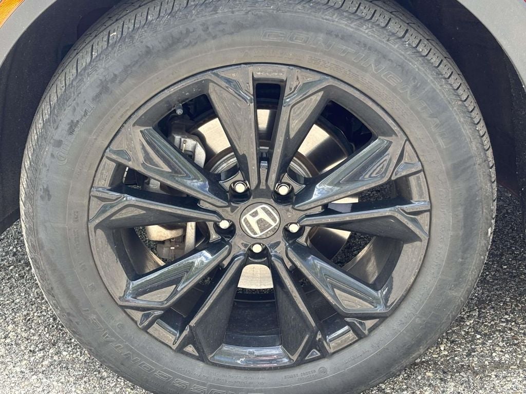 2023 Honda CR-V Hybrid Sport Touring