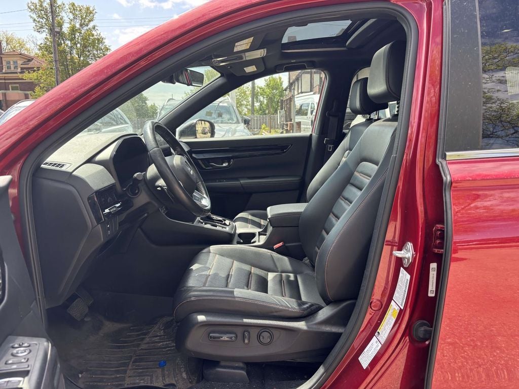 2023 Honda CR-V Hybrid Sport Touring