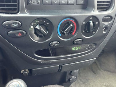 2004 Toyota Tundra SR5