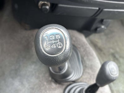 2004 Toyota Tundra SR5