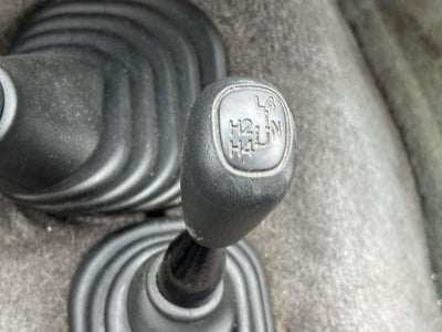 2004 Toyota Tundra SR5