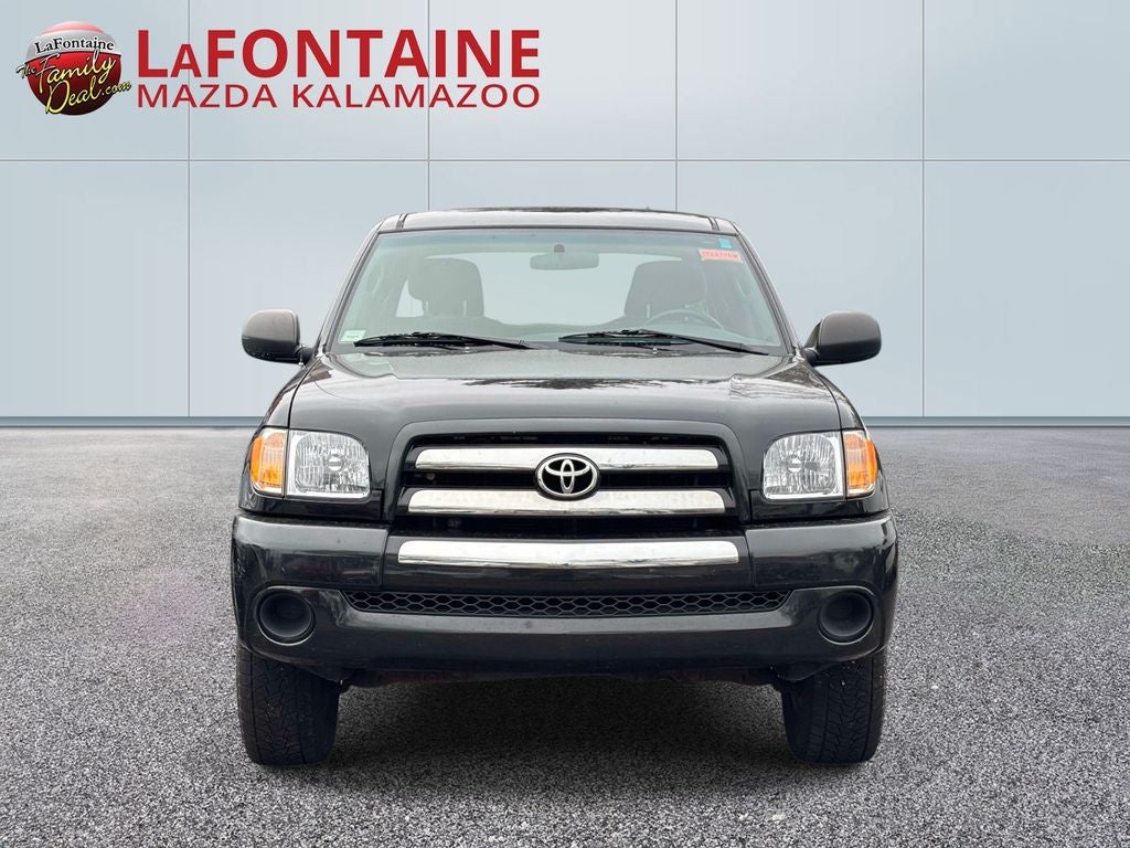 2004 Toyota Tundra SR5