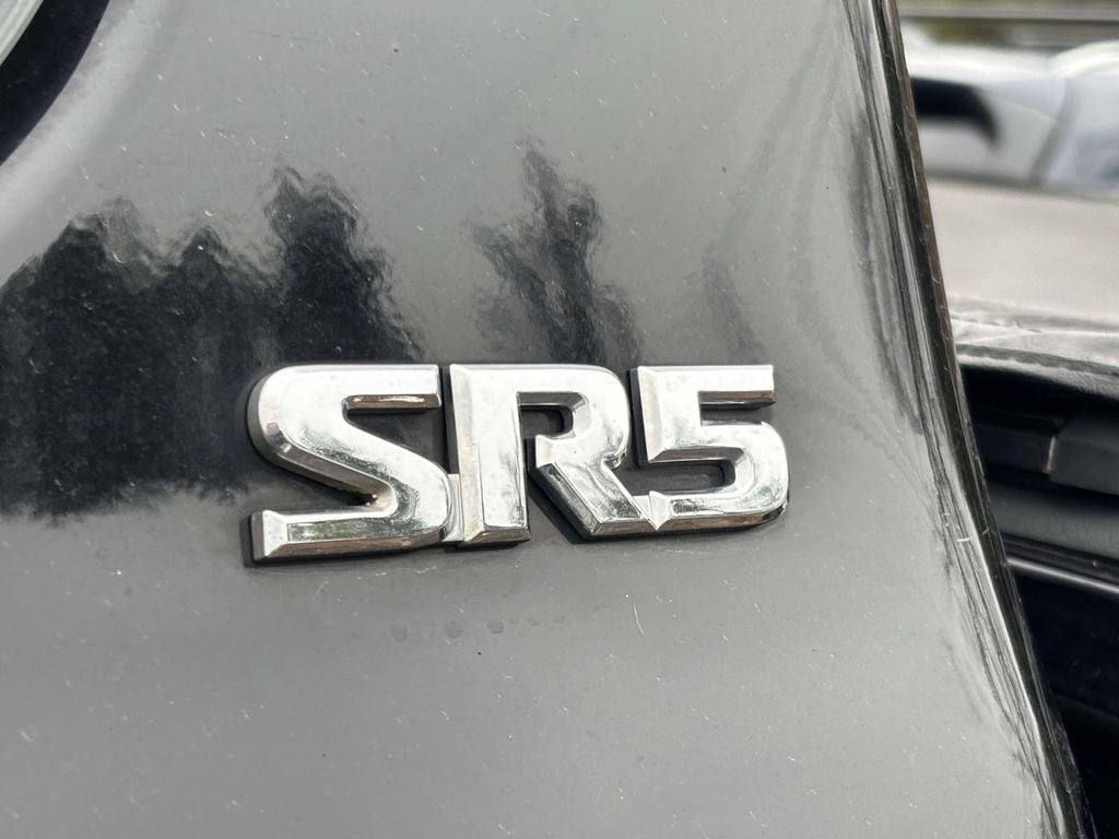 2004 Toyota Tundra SR5