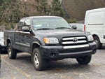 2004 Toyota Tundra SR5