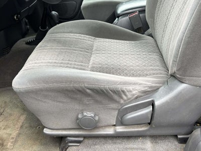 2004 Toyota Tundra SR5