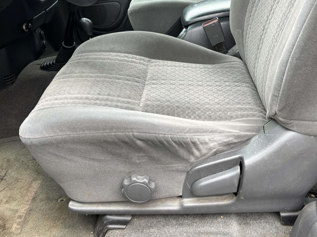 2004 Toyota Tundra SR5