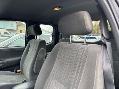 2004 Toyota Tundra SR5