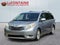 2013 Toyota Sienna XLE 8 Passenger