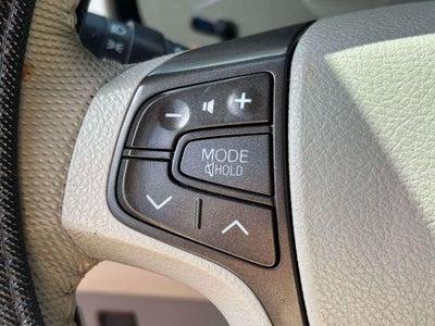 2013 Toyota Sienna XLE 8 Passenger
