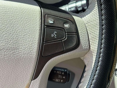 2013 Toyota Sienna XLE 8 Passenger