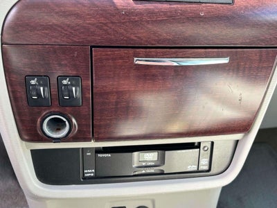 2013 Toyota Sienna XLE 8 Passenger