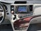 2013 Toyota Sienna XLE 8 Passenger