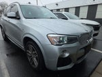 2017 BMW X3 xDrive35i