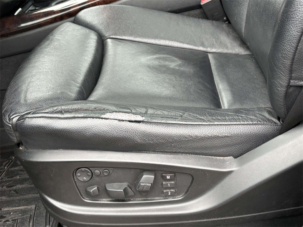 2013 BMW X5 xDrive35i Premium